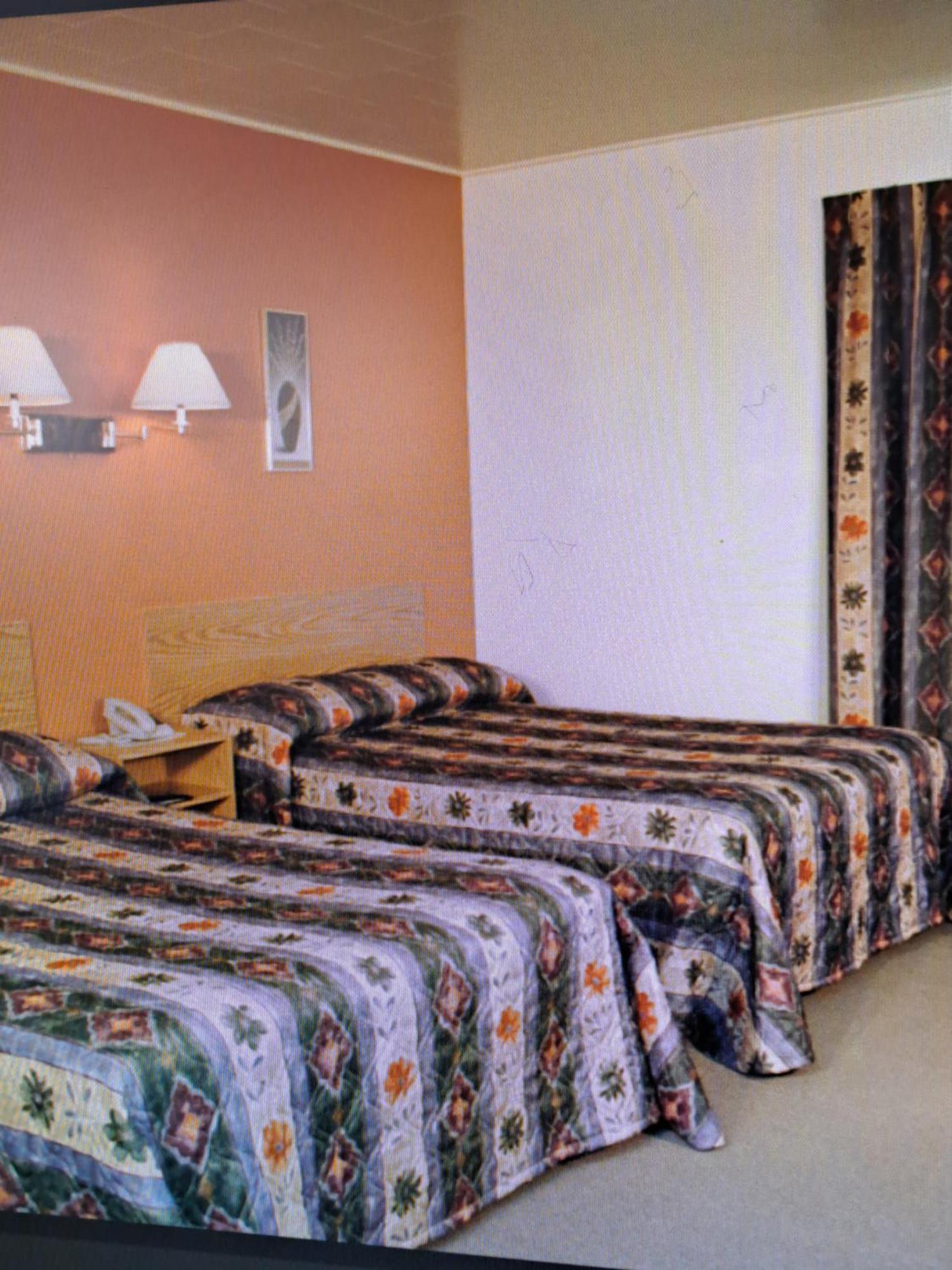 Le Campagnard Hotel Matane Ngoại thất bức ảnh