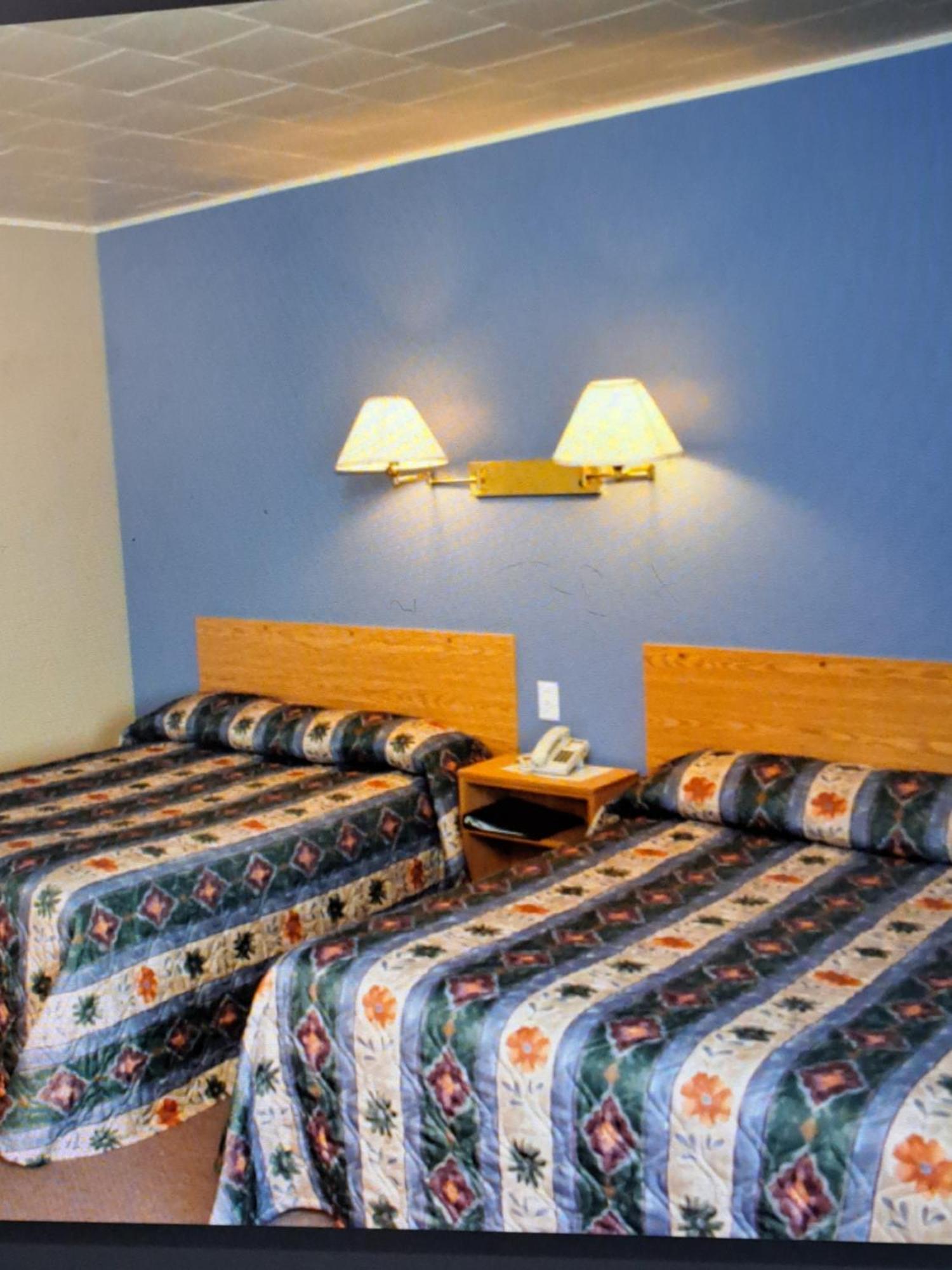 Le Campagnard Hotel Matane Ngoại thất bức ảnh