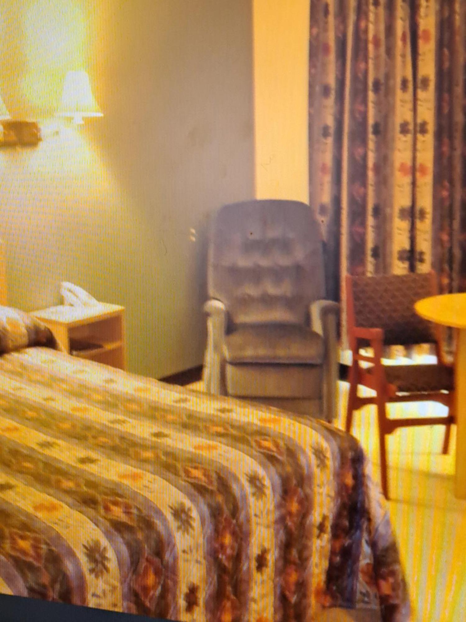 Le Campagnard Hotel Matane Ngoại thất bức ảnh